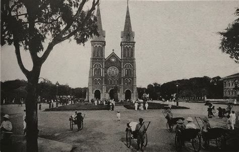 capital of 19th century vietnam.